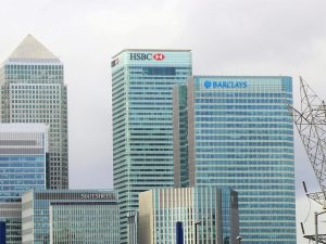 Read more about the article Banks’ profits soar thanks to crony Tory government policies