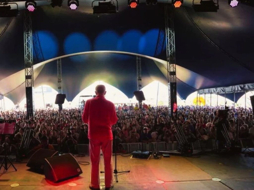 Read more about the article Corbyn announces Music For The Many gig in March
