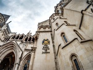 Read more about the article Court of Appeal rules climate crisis is no legal defence for protest