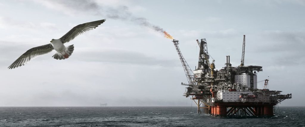 Read more about the article Social Justice Party slams Government and Labour over new oil and gas licences
