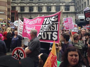 Read more about the article TUSC announces another batch of candidates for local elections