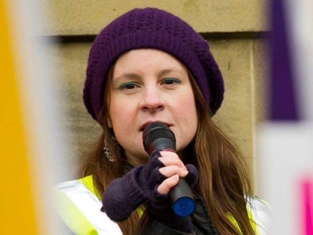 Read more about the article The Canary speaks to (hopefully) the next general secretary of the UCU