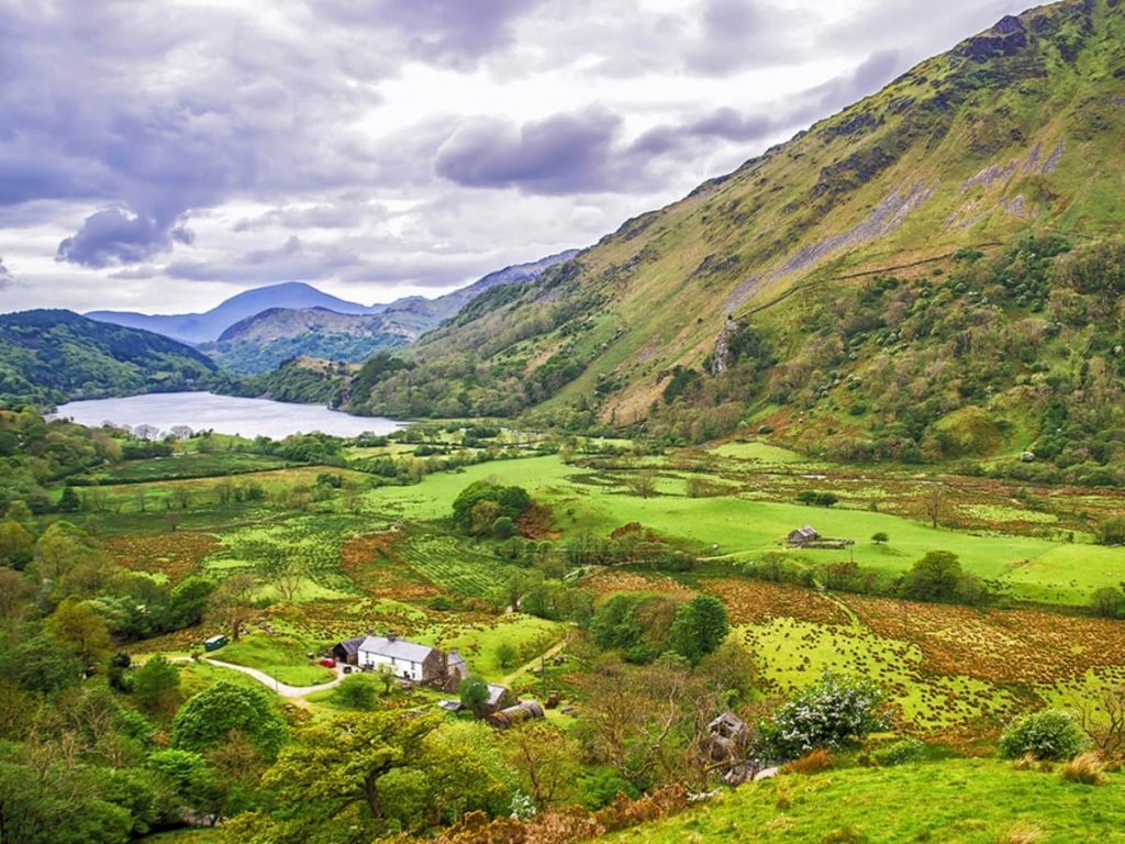 Read more about the article National Parks Wales are set to be on new first minister’s agenda