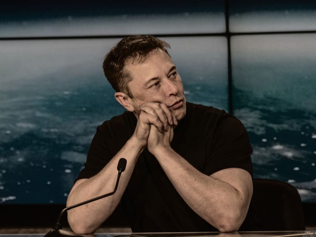 Read more about the article Musk is the true criminal not activists shutting down his Tesla ops
