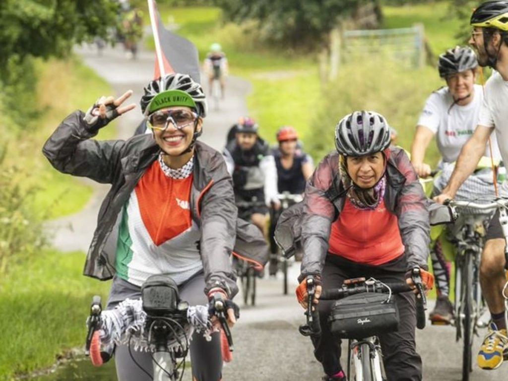 Read more about the article Great Ride of Return set to take place in London and Glasgow