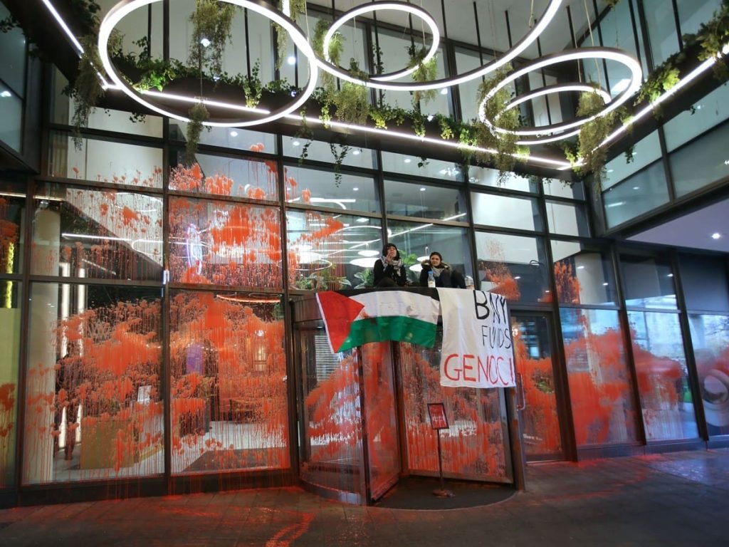 Read more about the article Palestine Action has shown the power of protest this week