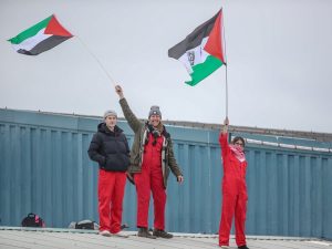 Read more about the article Palestine Action has forced Elbit to shut an entire site for good