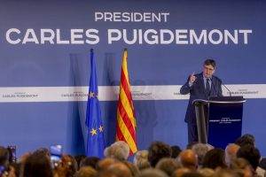Read more about the article Puigdemont is standing in the elections. Will Catalan’s follow him?