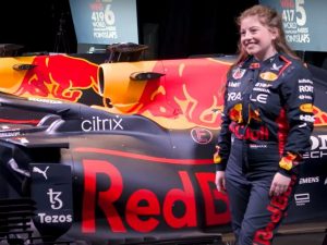 Read more about the article Red Bull’s misogyny in the headlights