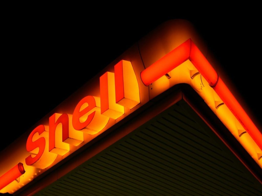 Read more about the article Shell just admitted the UK government gave it £600m in tax rebates
