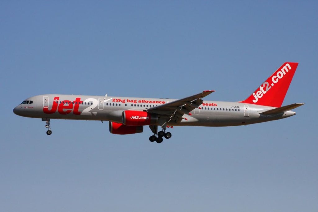Read more about the article Jet2 refund policy: a comprehensive overview
