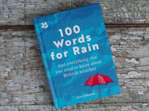 Read more about the article 100 Words for Rain delves into Brit’s obsession with the weather