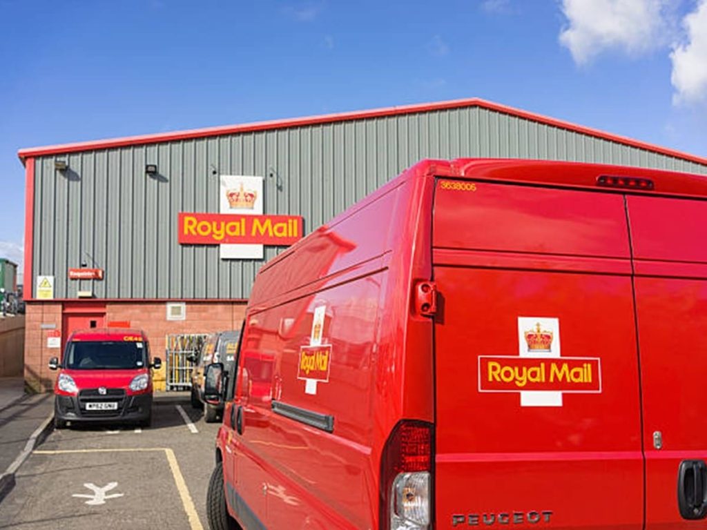 Read more about the article Royal Mail – CWU hits back at news of ‘takeover’ by Czech buyer