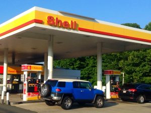 Read more about the article Shell in court for ignoring 2021 climate crisis judgement