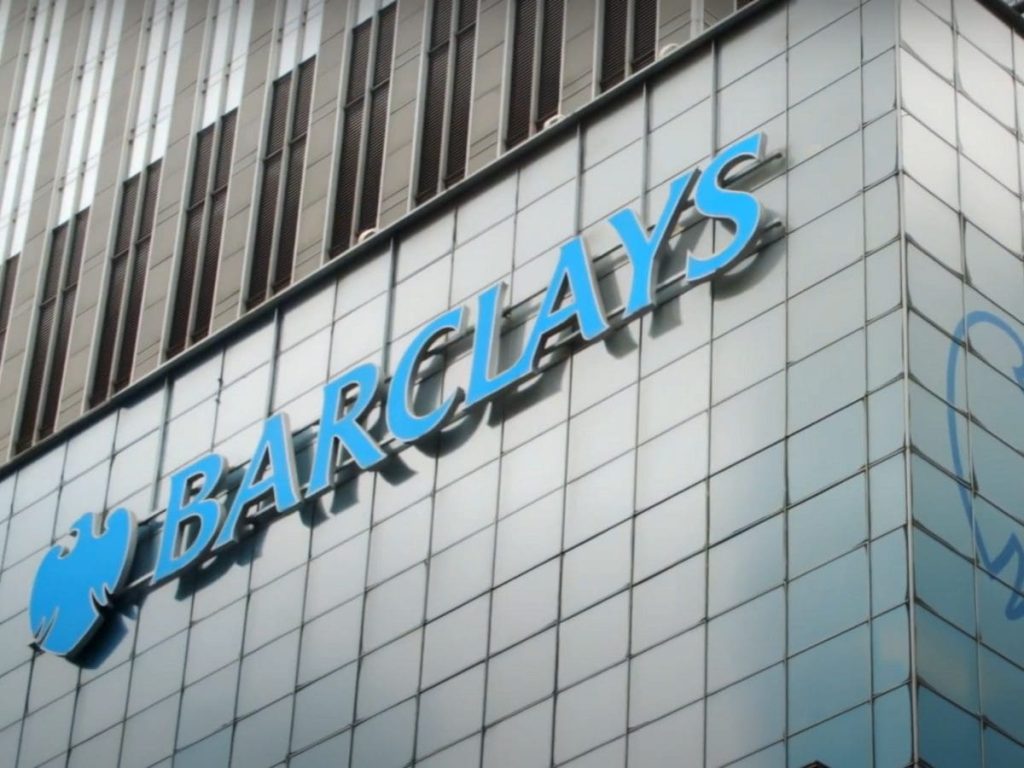 Read more about the article Barclays backs fracking despite climate pledges