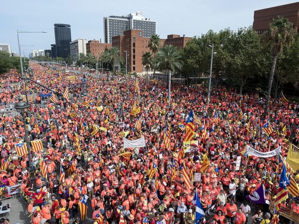Read more about the article Catalonia elections were not what the corporate media says