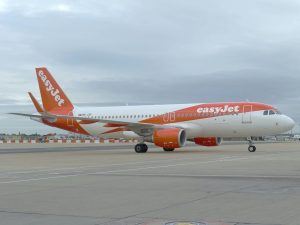 Read more about the article easyJet is leading the charge for sustainable aviation