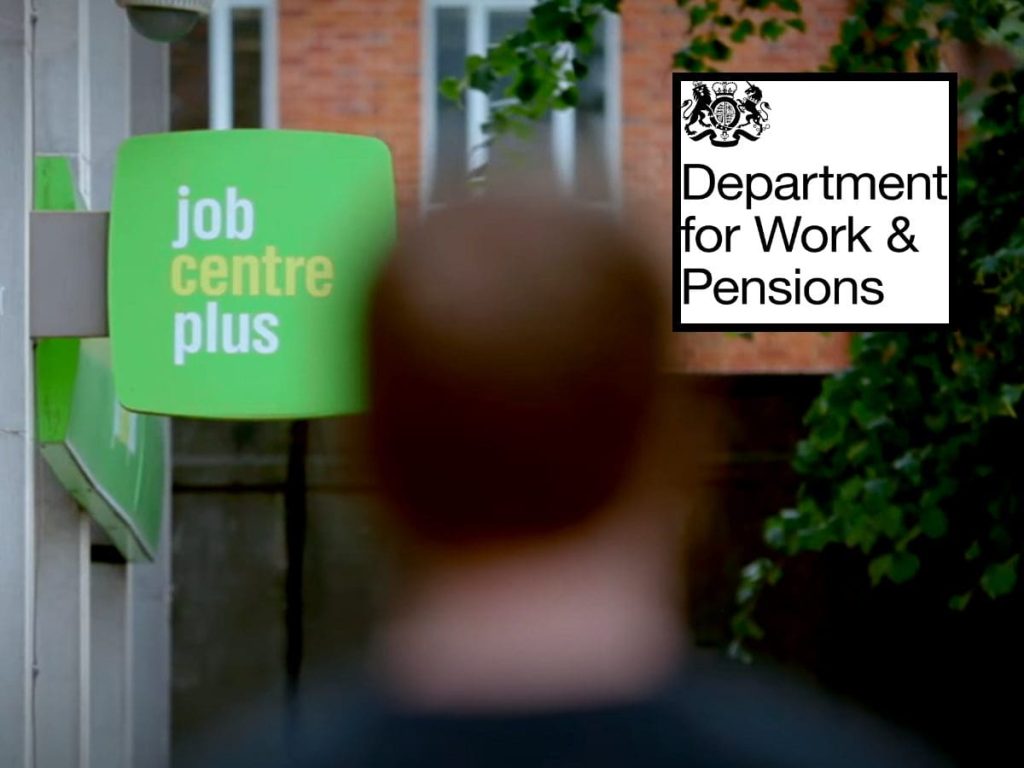 Read more about the article DWP set to deny over 100,000 people benefits