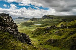 Read more about the article An In-Depth Guide on Everything You Need to Know Before Embarking on Your Journey to Scotland