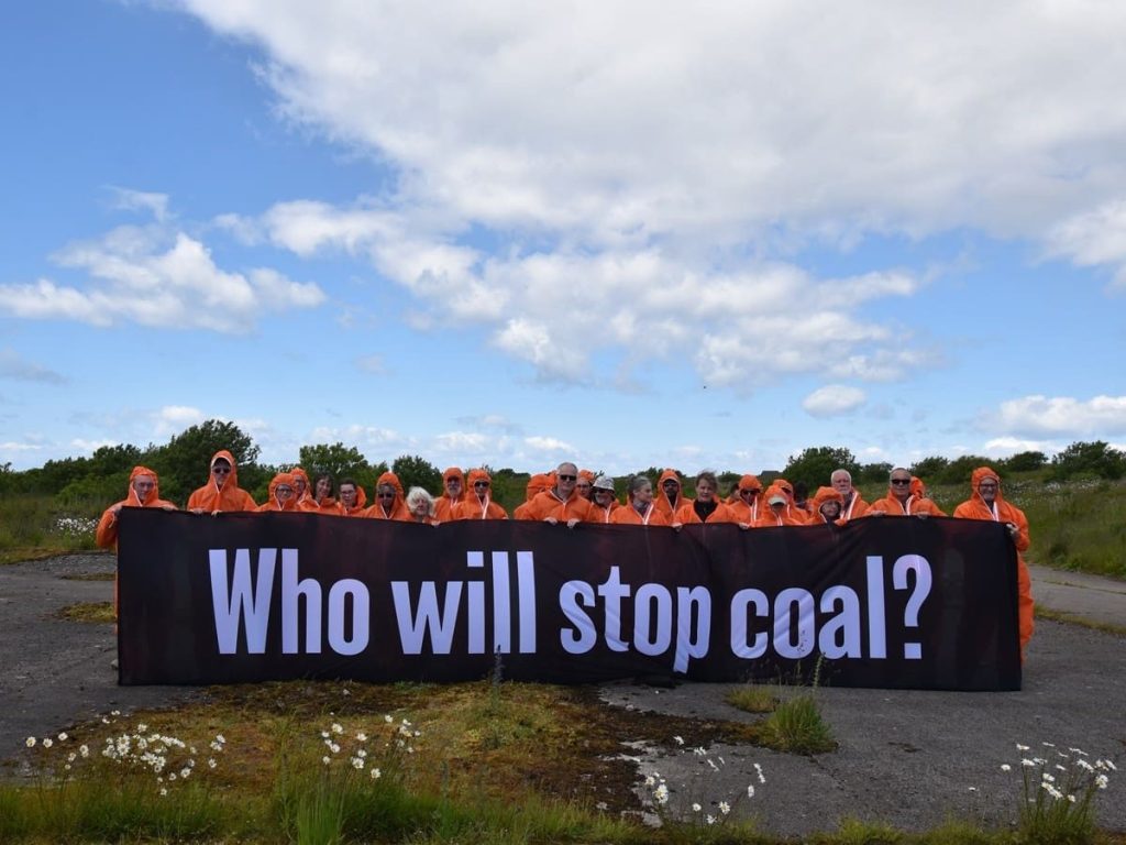 Read more about the article coal still on agenda in West Cumbria