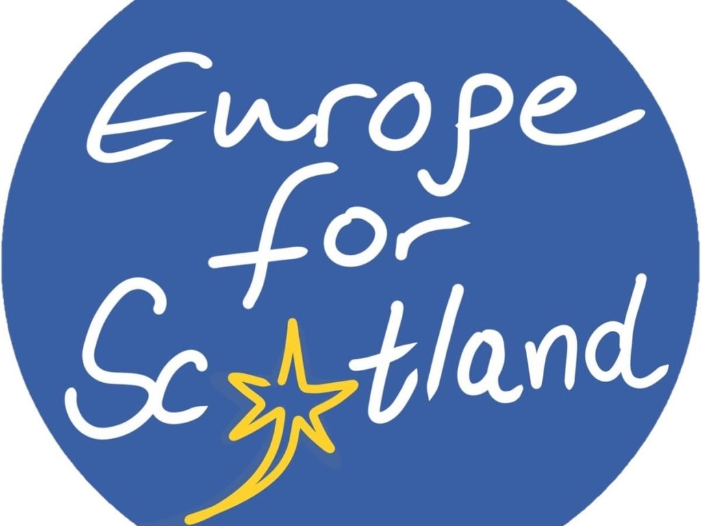 Read more about the article European elections see calls for Scotland’s readmission to EU