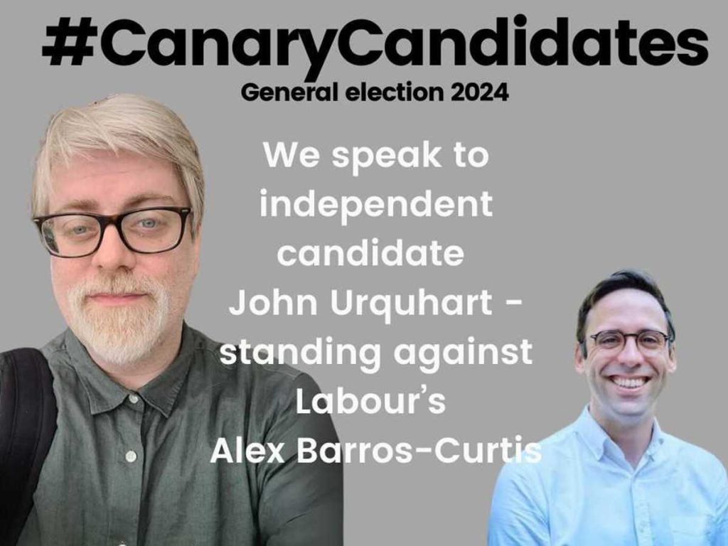 Read more about the article independent candidate standing in Cardiff West