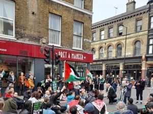 Read more about the article Pret pulls out of 40-store opening in Israel after BDS
