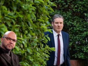 Read more about the article Starmer constituency tops Labour digital ad spend