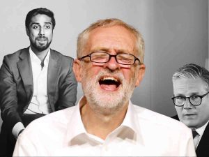 Read more about the article Corbyn constituency Labour Party sees mutiny over Praful Nargund