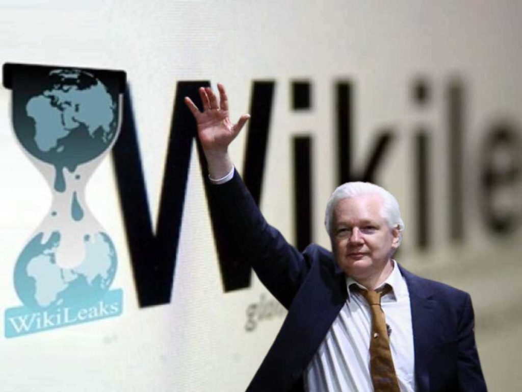 Read more about the article Wikileaks is a noble endeavour regardless of opinion on Assange