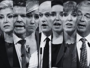 Read more about the article BBC debate showed the Seven Deadly Sins of UK politics
