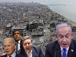 Read more about the article UN inquiry Israel guilty of sexual violence extermination war crimes