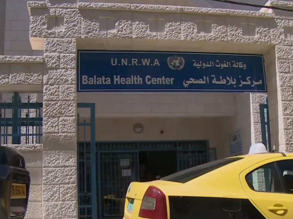 Read more about the article Israel is trying to designate UNRWA a ‘terror group’
