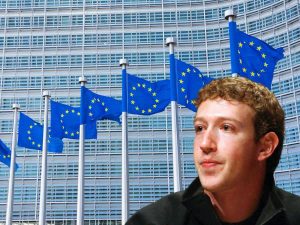 Read more about the article Facebook facing investigation by EU which could cost it billions