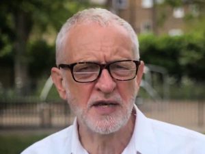Read more about the article Corbyn fires final shot at Islington Labour opponent Nargund
