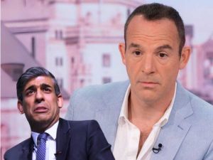 Read more about the article Martin Lewis is fuming with the Tories. AGAIN.