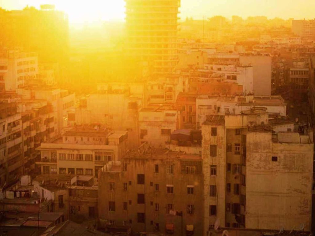 Read more about the article Morocco heatwave kills 21 people in just 24 hours
