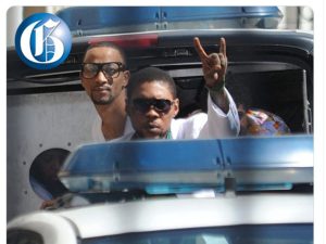 Read more about the article Vybz Kartel freed from prison by Jamaican court of appeal