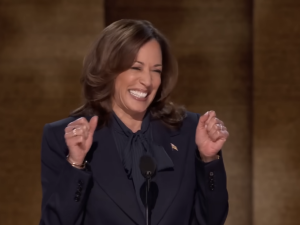 Read more about the article Over 200 Republicans have cone out in support of Kamala Harris