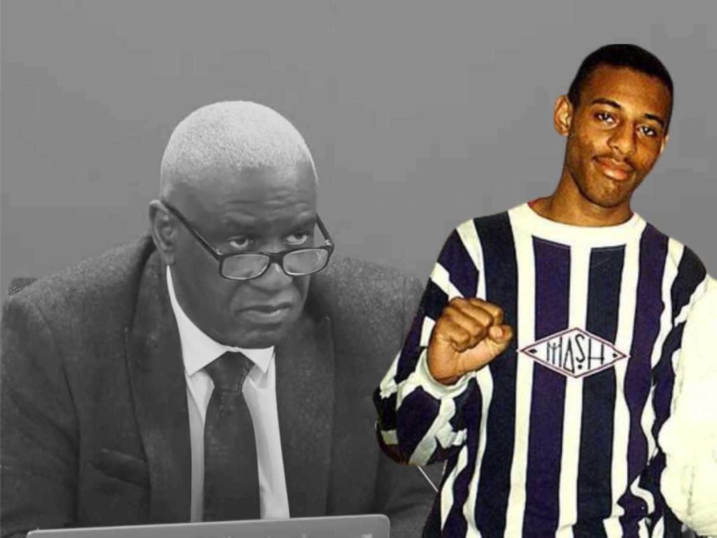 Read more about the article Spycops inquiry – sudden revelation about Stephen Lawrence