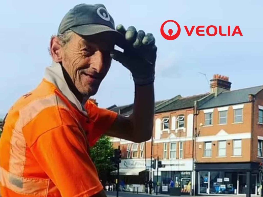 Read more about the article Veolia storm over Paul the street cleaner is missing the point