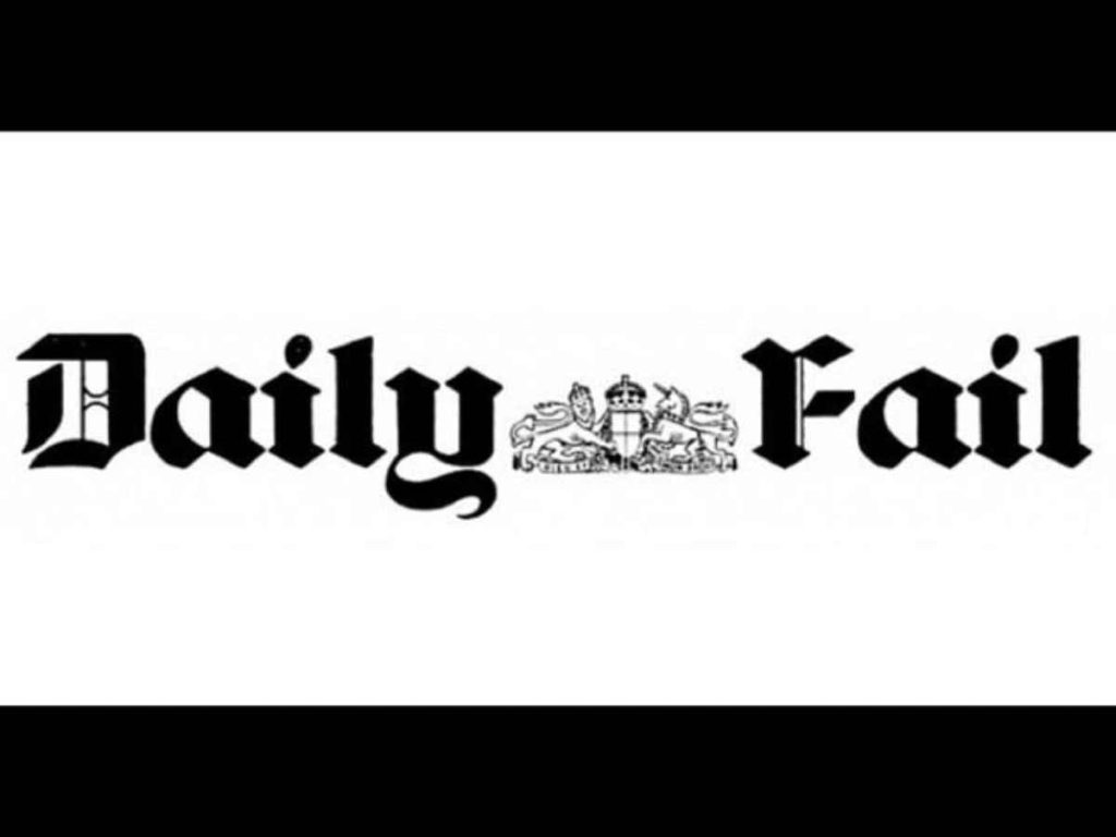 Read more about the article Daily Mail just fired the starting gun for the new DWP war on disabled people