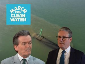 Read more about the article Sharkey’s coalition to tackle sewage crisis