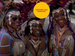 Read more about the article Notting Hill Carnival was NOT violent despite what cops say