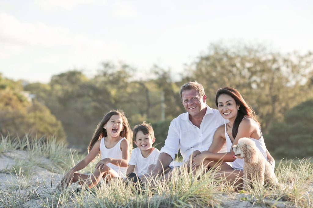 Read more about the article How to protect your family financially in 2024