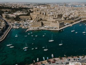 Read more about the article Relocating to Malta from UK – 4 Ways to Get Residence Visa