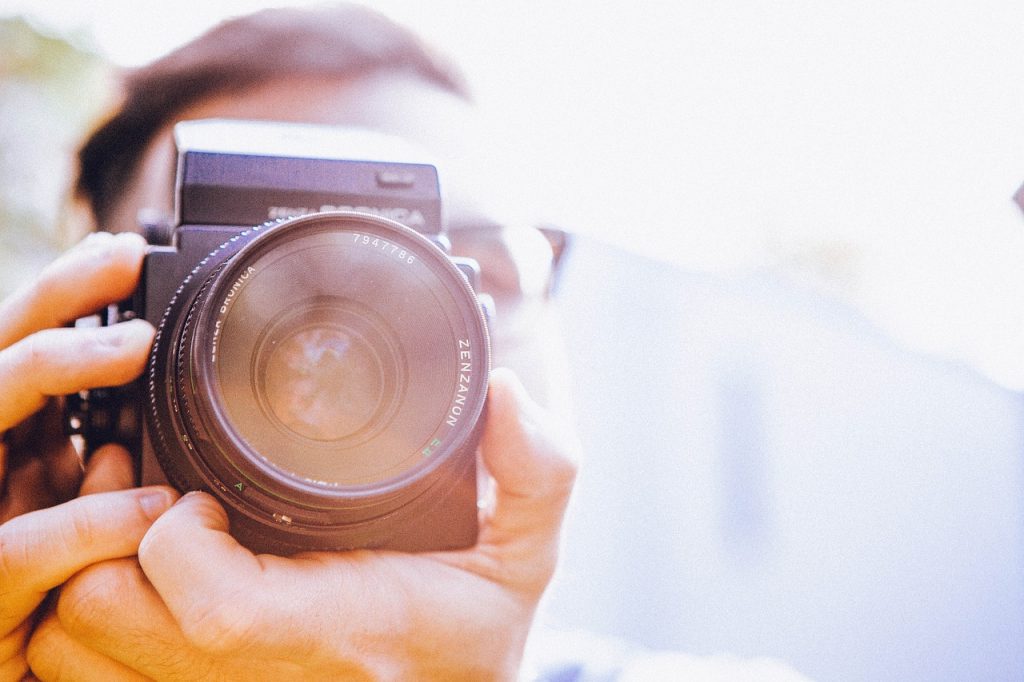 Read more about the article Facts About The Camera: Photography’s Ingenious Invention