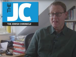 Read more about the article Jewish Chronicle in freefall as BBC now under fire as well