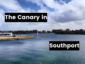 Read more about the article Southport residents tell the Canary what change is needed