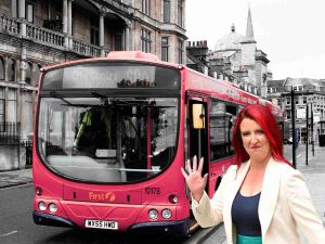 Read more about the article Bus services could be run by councils